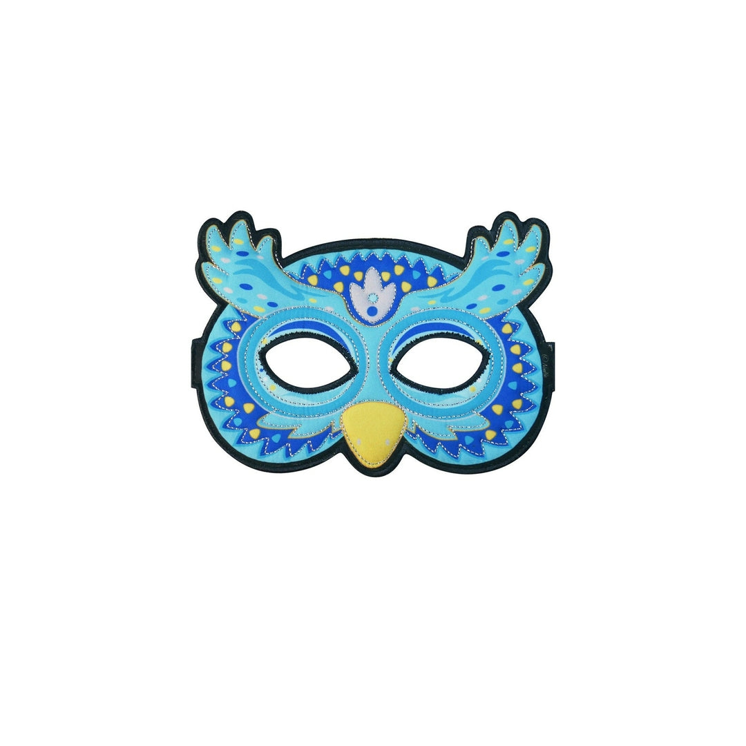 Dreamy Dress Ups Masque animal Hibou