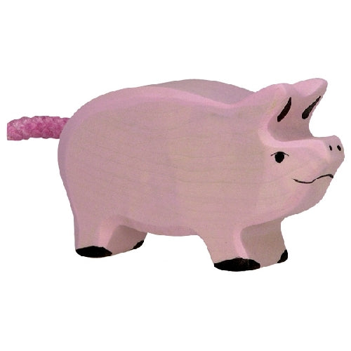 Cochon Holztiger
