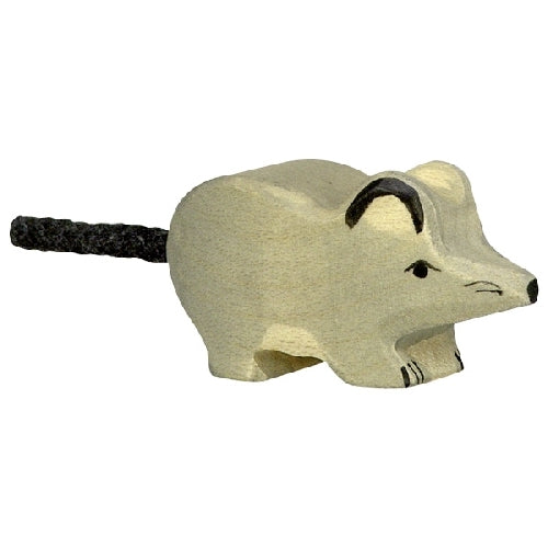 Souris Holztiger