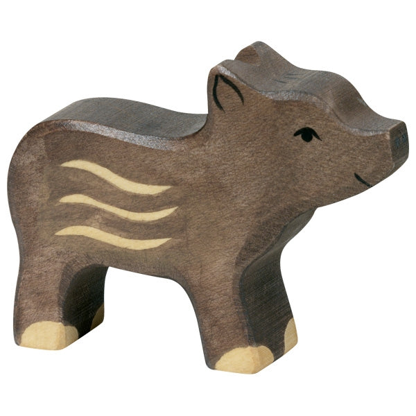 Marcassin Holztiger