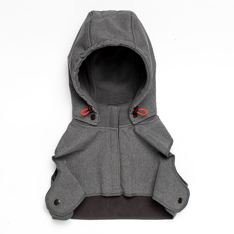 Liliputi Babyhood Antracit