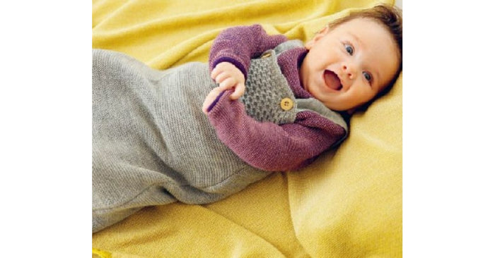 Avantages et entretien des vêtements en laine mérinos pour bébés et enfants