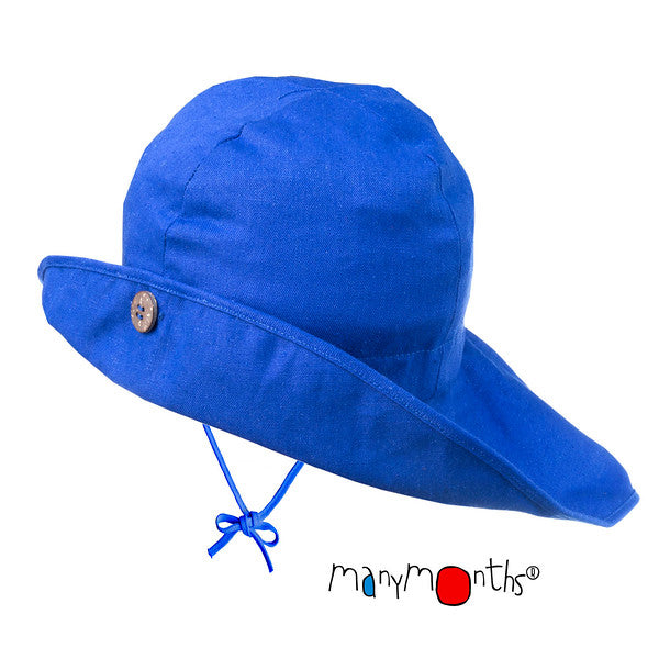 Chapeaux