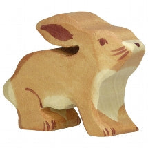Animaux Holztiger