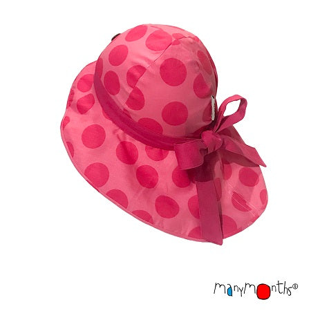 Vêtements ManyMonths Coton Bio