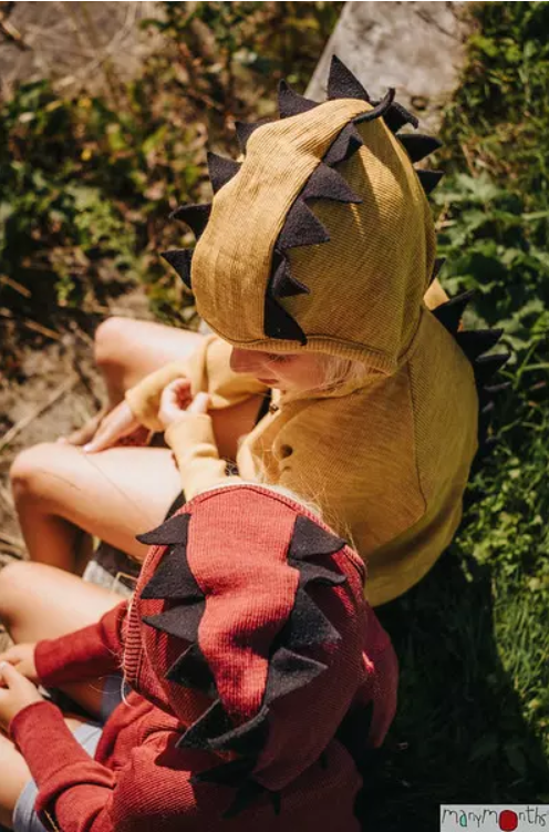 Vêtements ManyMonths Laine