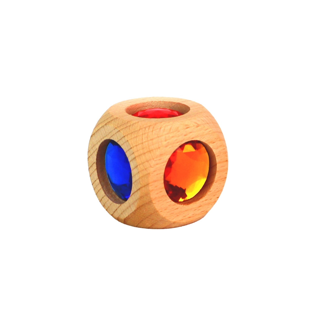 Bauspiel Magic Cube - Vendu à l'unité