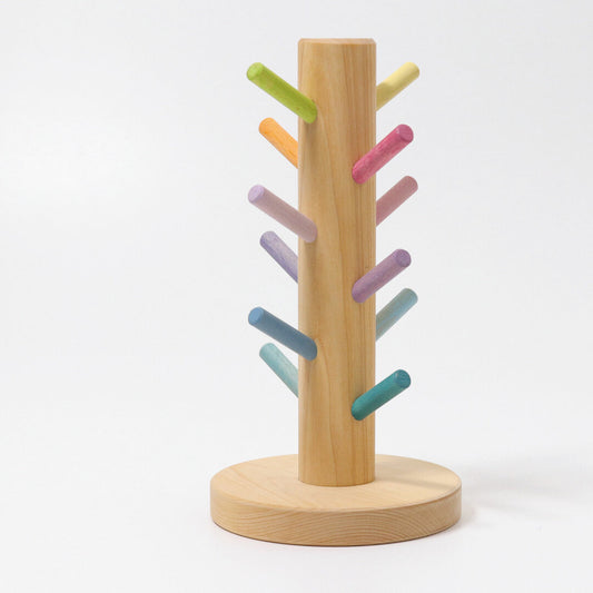 Arbre de tri pastel GRIMM'S