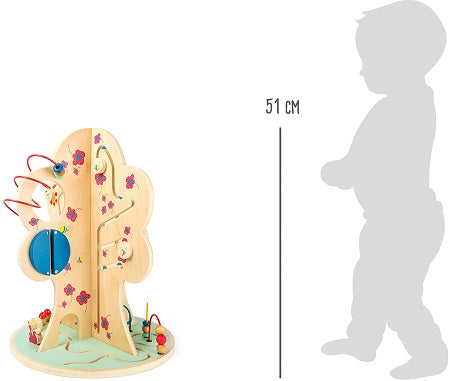 Arbre évolutif "Move it" Small Foot