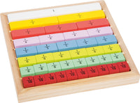 Jeu éducatif "Fraction" Small Foot