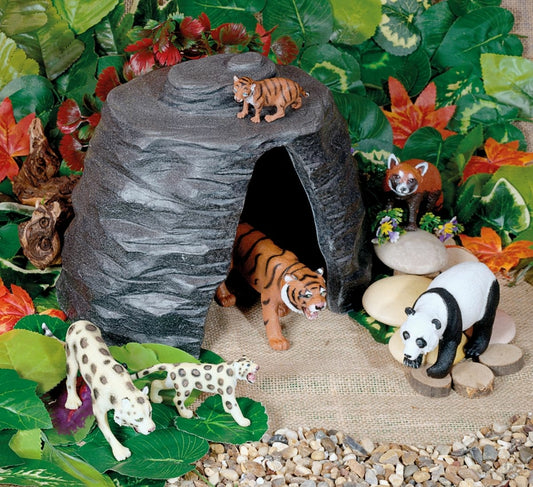 Yellow Door Grande Grotte - Small World Play