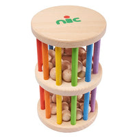 Grande tour à billes à rouler NicToys