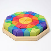 Puzzle Créatif Octogone GRIMMS