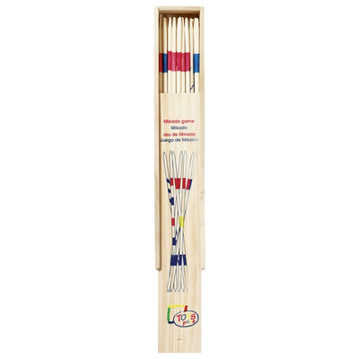 Jeu de Mikado Géant GOKI