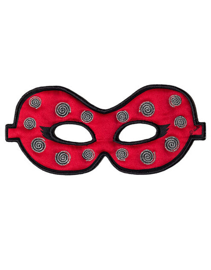 Masque de coccinelle - Dreamy Dress-Ups