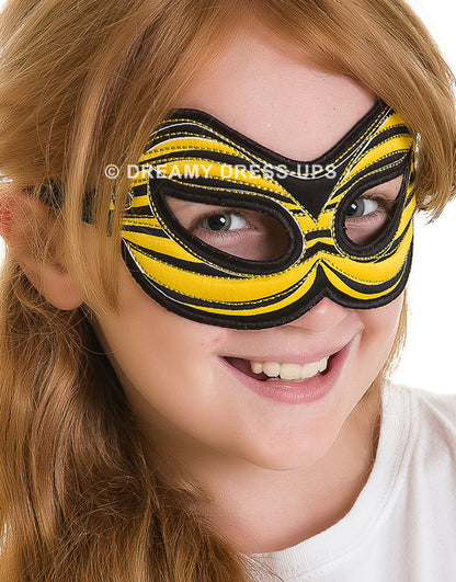 Masque Abeille - Dreamy Dress-Ups