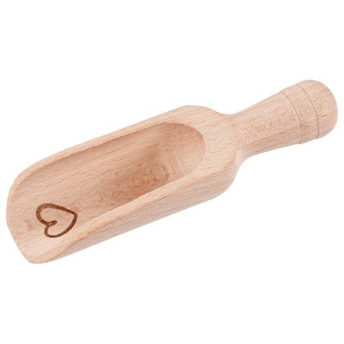 Petite pelle en bois Goki