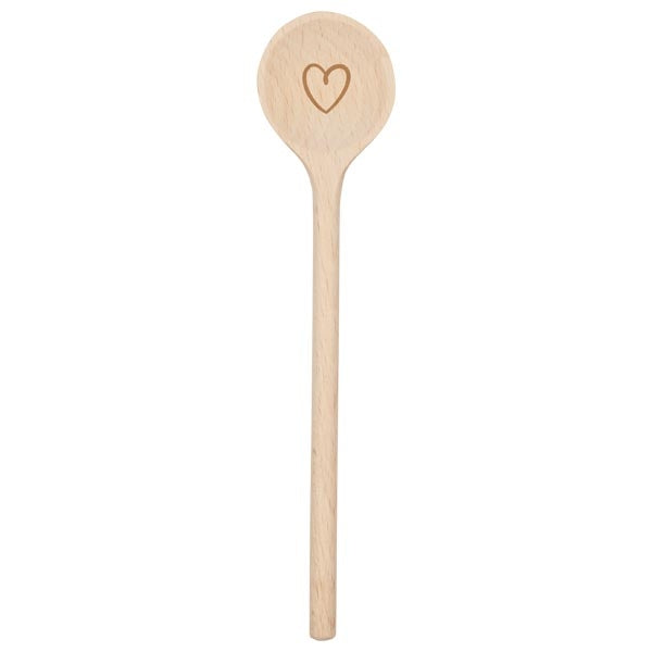 Cuillère en bois Goki - 20cm
