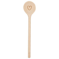 Cuillère en bois Goki - 20cm