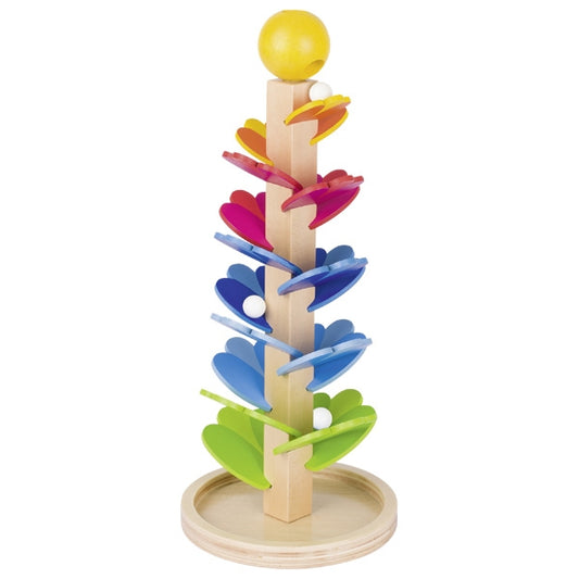 Jeu de billes Pagode GOKI