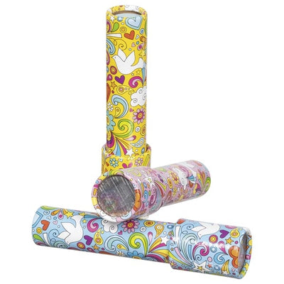 Kaleidoscope Tourbillon de couleurs Goki