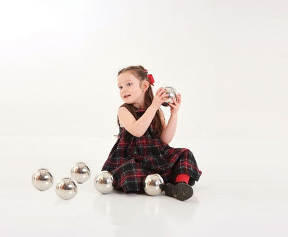 Boules Sensorielles Mystères Tickit