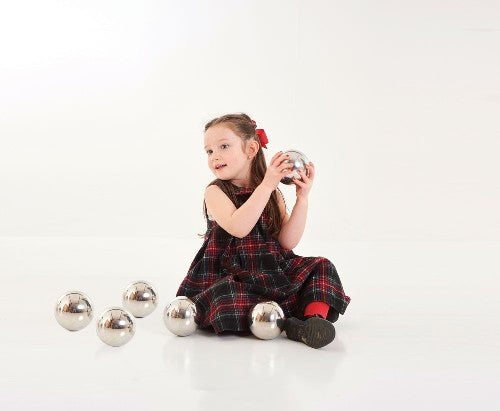 Boules Sensorielles Mystères Tickit