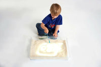 Plateau Artistique pour panneau lumineux Tickit