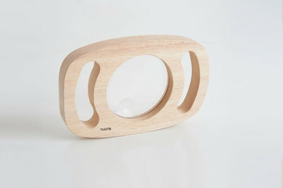 Loupe en bois Tickit