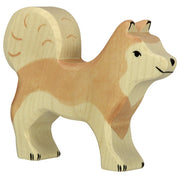 Husky Holztiger