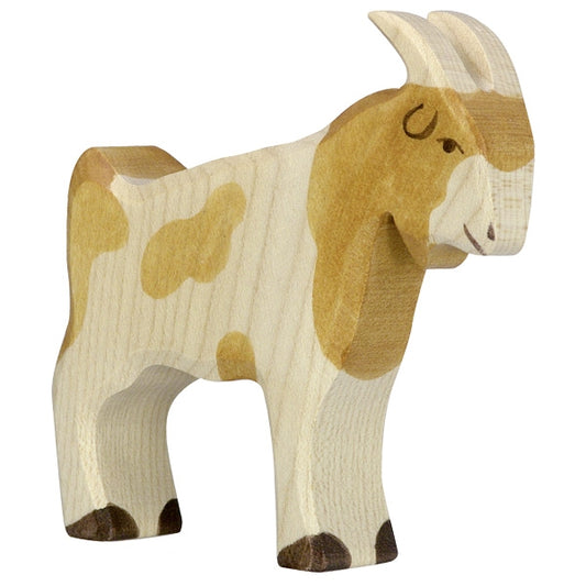 Bouc Holztiger