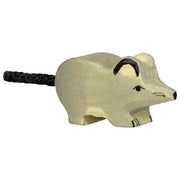Souris Holztiger