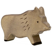 Sanglier Holztiger