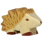 Hérisson petit Holztiger