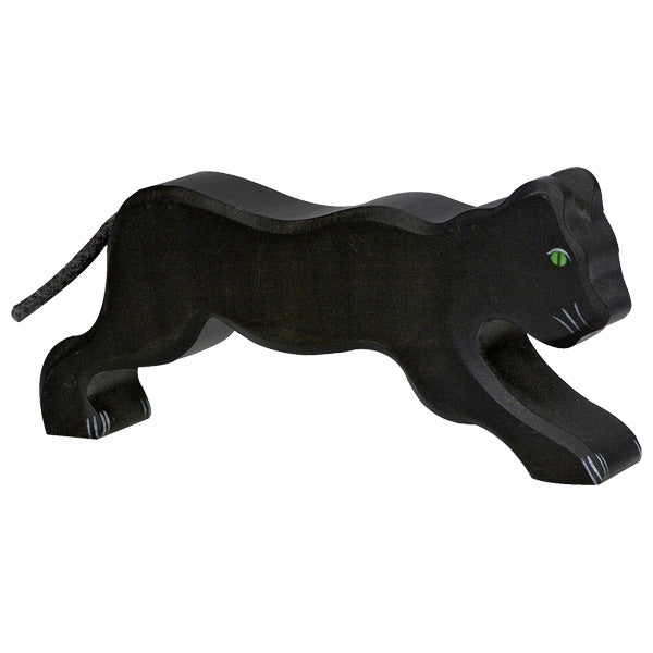 Panthère Holztiger