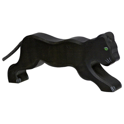 Panthère Holztiger