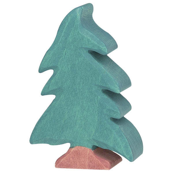 Sapin, petit Holztiger