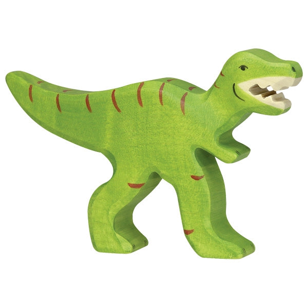 Tyrannosaure Holztiger