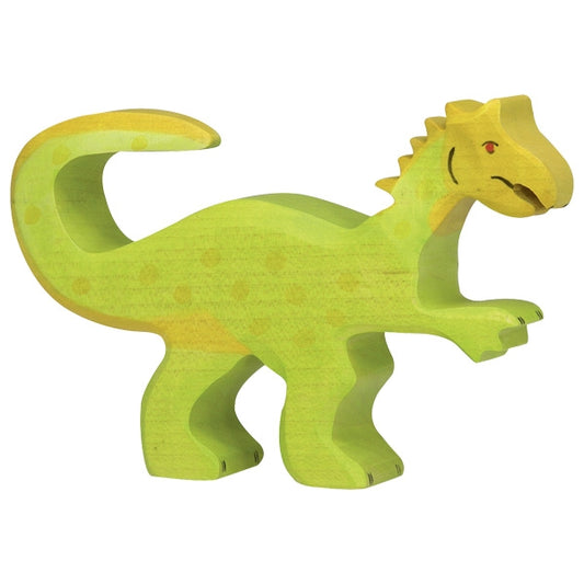 Oviraptor Dinosaure Holztiger