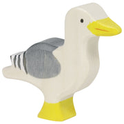 Mouette Holztiger