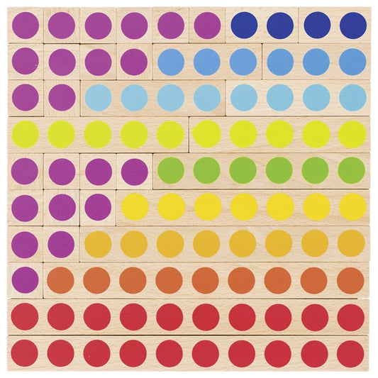 Réglettes de calculs GOKI