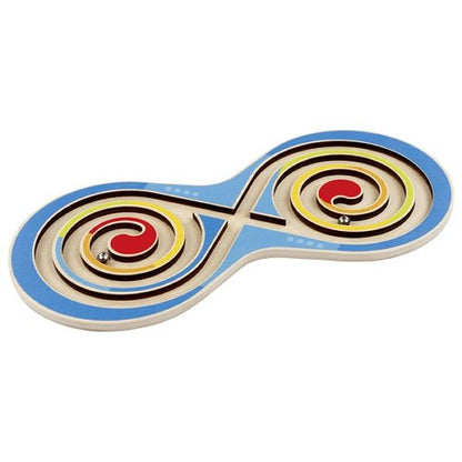 Goki Parcours de motricité