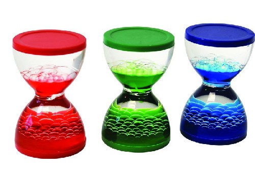Petites Cascades Sensorielles Tickit - Lot de 3