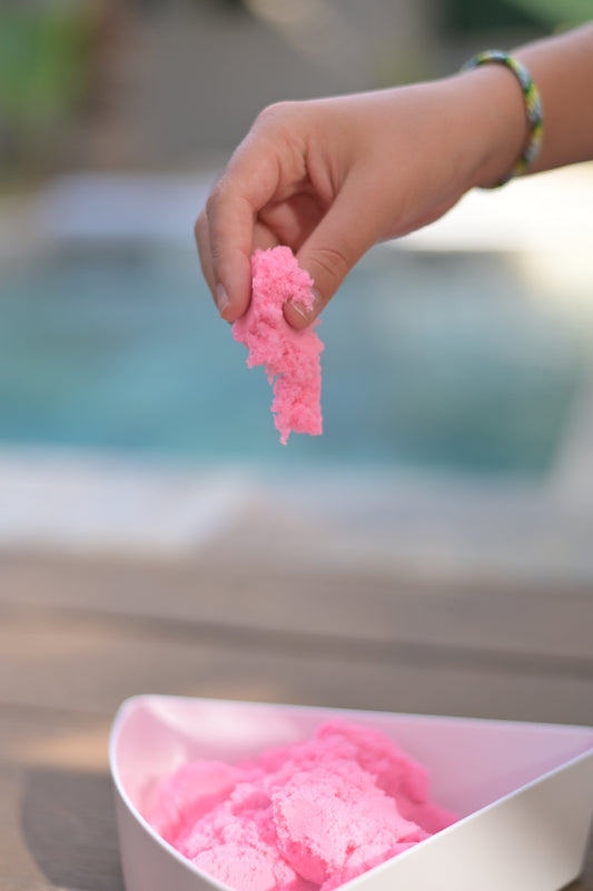 SensoryFun Roze Magisch Zand