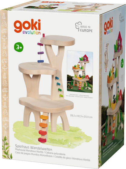 Goki Feeënhuis