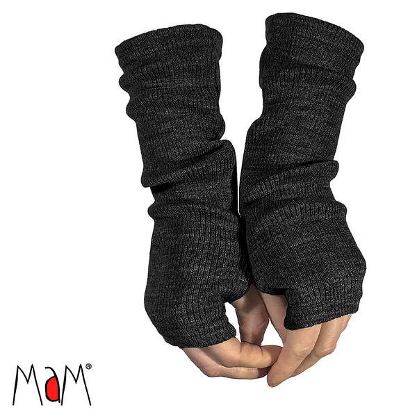 MaM Wollen Mittens Armwarmers - Kleuren 2026