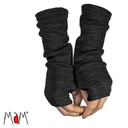 MaM Wollen Mittens Armwarmers - Kleuren 2026