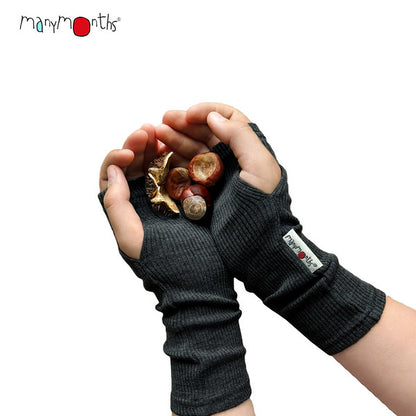 MaM Wollen Mittens Armwarmers - Kleuren 2026
