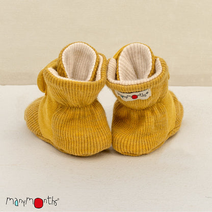 MANYMONTHS Wrap Booties - Kleur 2026