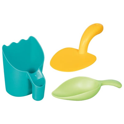 Goki zandschepjes - Set van 3